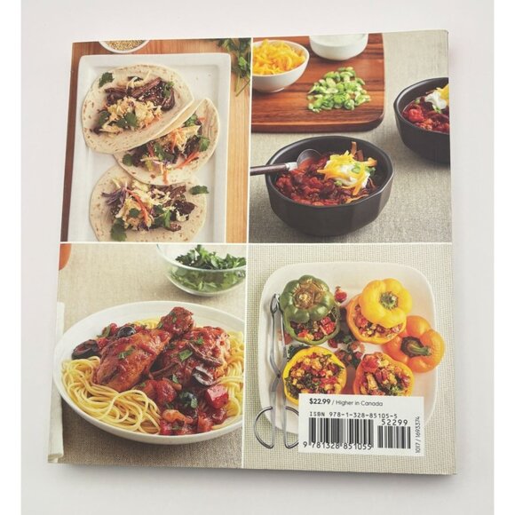 Instant Pot Miracle Cookbook From Gourmet to Everyday 175 Must Have Recipes - Picture 9 of 11